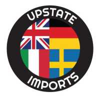 Upstate Imports Auto Repair Syracuse LLC Logo