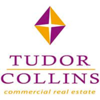 Tudor Collins Commercial Real Estate Logo