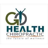 Go Health Chiropractic Logo