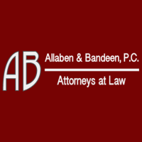 Allaben & Bandeen Attorneys at Law Logo