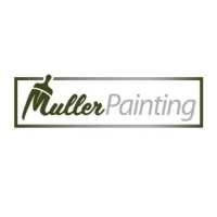 Muller Painting Logo