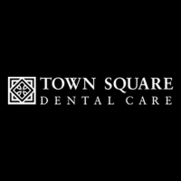 Town Square Dental Care Logo