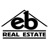 EB Real Estate Logo