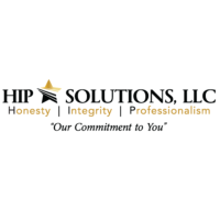 HIP Solutions, LLC Logo