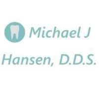 Michael J Hansen, DDS Logo