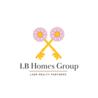 LB Homes Group Logo