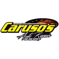 Caruso's Auto Repair Inc. Logo