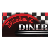 Dixie's Diner Logo