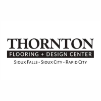 Thornton Flooring Logo