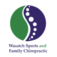 Wasatch Sports and Family Chiropractic Logo