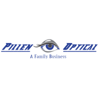 Pillen Optical Logo