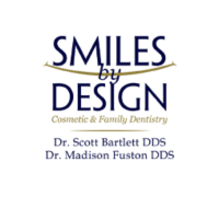 Smiles By Design Logo