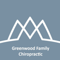 Greenwood Family Chiropractic Logo