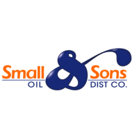 Don Small & Sons Oil Distribution Company Logo