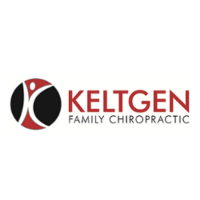 Keltgen Family Chiropractic Logo