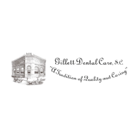 Gillett Dental Care Logo
