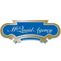 McQuaid Agency Logo