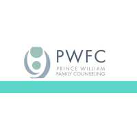 Prince William Family Counseling Logo
