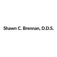 Shawn C. Brennan, D.D.S. Logo