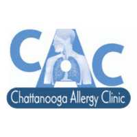 Chattanooga Allergy Clinic Logo
