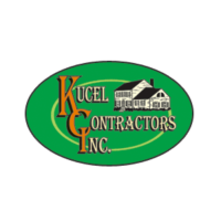 Kucel Contractors, Inc. Logo