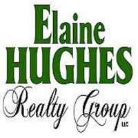 Elaine Hughes Realty Group LLC Logo