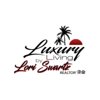 Luxury Living by Lori Swartz Logo
