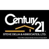 Century 21 Delia Realty Group Logo