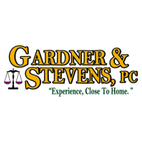 Gardner & Stevens, PC Logo