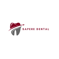 Sapere Dental Logo