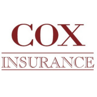 Cox Insurance Logo
