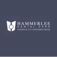 Hammerlee Dental Care Logo