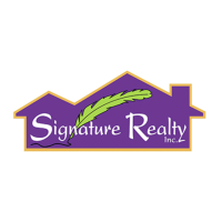 Signature Realty Inc. Logo