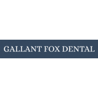 Gallant Fox Dental Logo