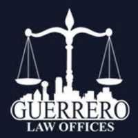 Guerrero Law Offices Logo