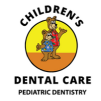 Children's Dental Care Logo