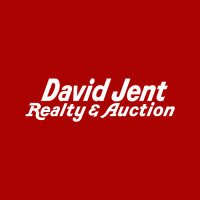 David Jent Realty & Auction Logo