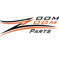 Zoom Zoom Parts Logo