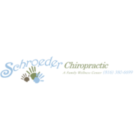 Schroeder Chiropractic Logo