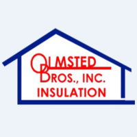 Olmsted Brothers Insulation Logo