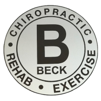 Beck Chiropractic & Rehab Specialists Logo