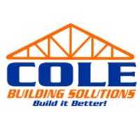 Cole Building Solutions Logo