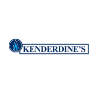 Kenderdine's Heating Oil & HVAC Logo