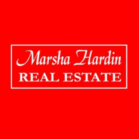 Marsha Hardin Real Estate Logo