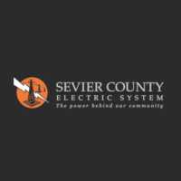 Sevier County Electric System Logo