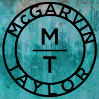 McGarvin & Taylor Real Estate Logo