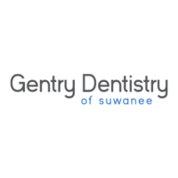 Gentry Dentistry of Suwanee Logo