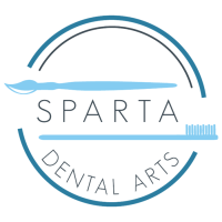 Sparta Dental Arts Logo