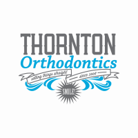 Thornton Orthodontics Logo