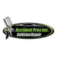 Accident Pros Inc. Logo